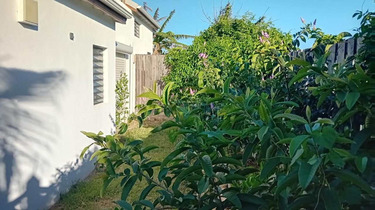 Vacances Entre Mer Et Colline Quarter of Orleans Eksteriør billede